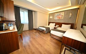 Sogut Hotel Old City